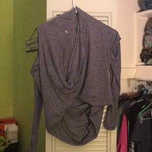 ivivva long sleeved shirt